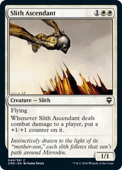 Slith Ascendant [Commander Legends] | Fandemonia Ltd