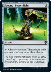 Spectral Searchlight [Commander Legends] | Fandemonia Ltd