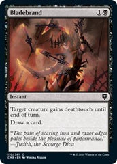 Bladebrand [Commander Legends] | Fandemonia Ltd