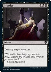 Murder [Commander Legends] | Fandemonia Ltd