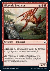 Ripscale Predator [Commander Legends] | Fandemonia Ltd
