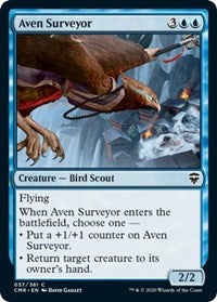 Aven Surveyor [Commander Legends] | Fandemonia Ltd