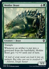 Molder Beast [Commander Legends] | Fandemonia Ltd