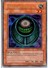 Morphing Jar [TP2-001] Ultra Rare | Fandemonia Ltd