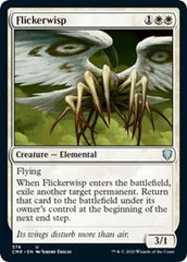 Flickerwisp [Commander Legends] | Fandemonia Ltd