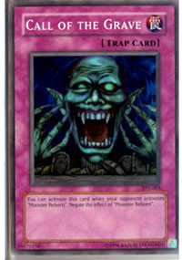 Call of the Grave [TP2-005] Super Rare | Fandemonia Ltd