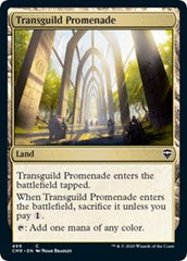 Transguild Promenade [Commander Legends] | Fandemonia Ltd