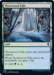 Thornwood Falls [Commander Legends] | Fandemonia Ltd