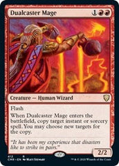 Dualcaster Mage [Commander Legends] | Fandemonia Ltd
