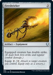 Fireshrieker [Commander Legends] | Fandemonia Ltd