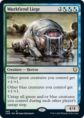Murkfiend Liege [Commander Legends] | Fandemonia Ltd