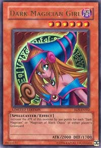 Dark Magician Girl [RDS-ENSE2] Ultra Rare | Fandemonia Ltd