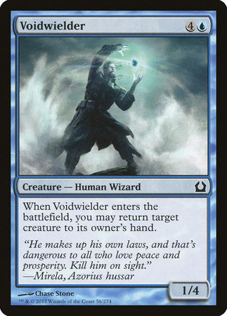 Voidwielder [Return to Ravnica] | Fandemonia Ltd