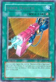 Spark Blaster [CRV-EN047] Rare | Fandemonia Ltd