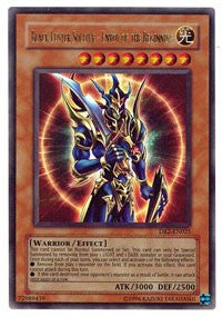 Black Luster Soldier - Envoy of the Beginning [DR2-EN025] Ultra Rare | Fandemonia Ltd