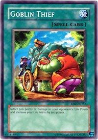Goblin Thief [DR2-EN157] Common | Fandemonia Ltd
