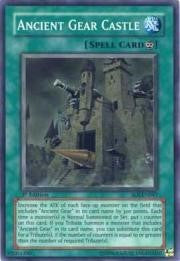 Ancient Gear Castle [SOI-EN047] Super Rare | Fandemonia Ltd