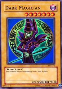 Dark Magician [SYE-001] Super Rare | Fandemonia Ltd