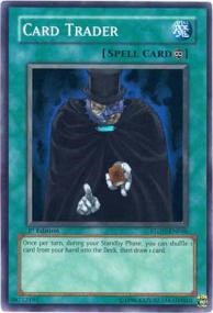 Card Trader [STON-EN046] Super Rare | Fandemonia Ltd