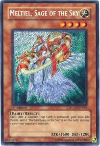 Meltiel, Sage of the Sky [STON-EN062] Secret Rare | Fandemonia Ltd