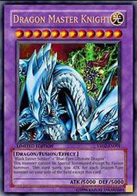 Dragon Master Knight [UE02-EN001] Ultra Rare | Fandemonia Ltd