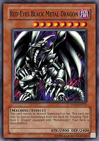 Red-Eyes Black Metal Dragon [PP01-EN015] Super Rare | Fandemonia Ltd