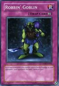 Robbin' Goblin [CP04-EN016] Common | Fandemonia Ltd