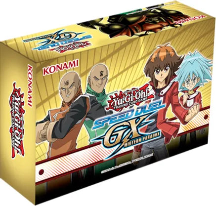 yugioh speed duel gx midterm paradox | Fandemonia Ltd