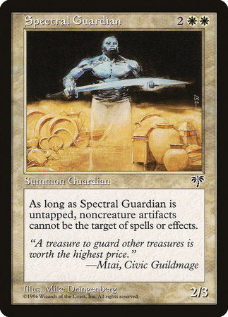 Spectral Guardian [Mirage] | Fandemonia Ltd