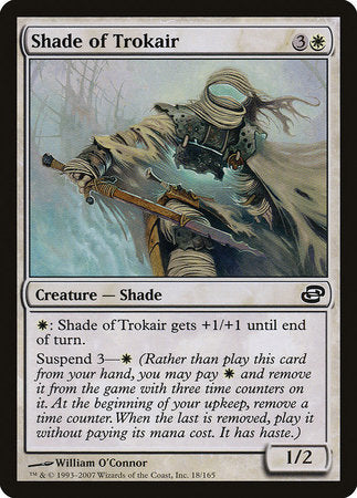 Shade of Trokair [Planar Chaos] | Fandemonia Ltd