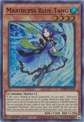 Marincess Blue Tang [MP20-EN149] Super Rare | Fandemonia Ltd