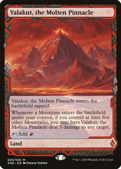 Valakut, the Molten Pinnacle [Zendikar Rising Expeditions] | Fandemonia Ltd