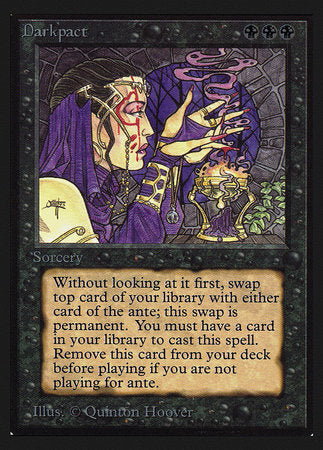 Darkpact (IE) [Intl. Collectors’ Edition] | Fandemonia Ltd