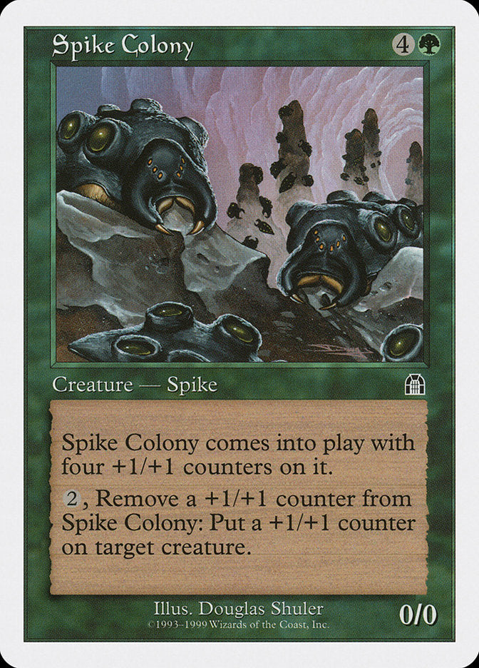Spike Colony [Battle Royale Box Set] | Fandemonia Ltd