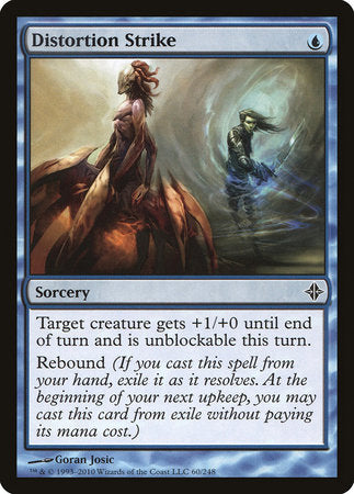 Distortion Strike [Rise of the Eldrazi] | Fandemonia Ltd