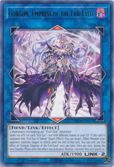 Gorgon, Empress of the Evil Eyed [MP20-EN177] Rare | Fandemonia Ltd