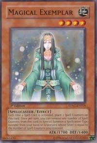 Magical Exemplar [SDSC-EN018] Common | Fandemonia Ltd
