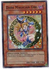 Dark Magician Girl [DPYG-EN008] Super Rare | Fandemonia Ltd