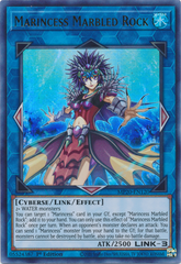 Marincess Marbled Rock [MP20-EN120] Ultra Rare | Fandemonia Ltd