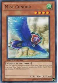 Mist Condor [GLD3-EN032] Common | Fandemonia Ltd