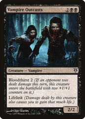 Vampire Outcasts [Duel Decks: Sorin vs. Tibalt] | Fandemonia Ltd