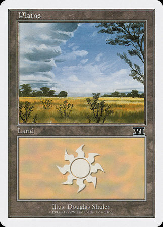 Plains (129) [Battle Royale Box Set] | Fandemonia Ltd