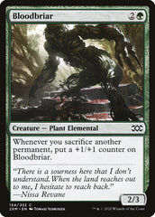 Bloodbriar [Double Masters] | Fandemonia Ltd