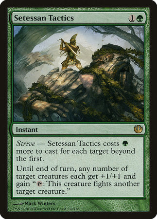 Setessan Tactics [Journey into Nyx] | Fandemonia Ltd