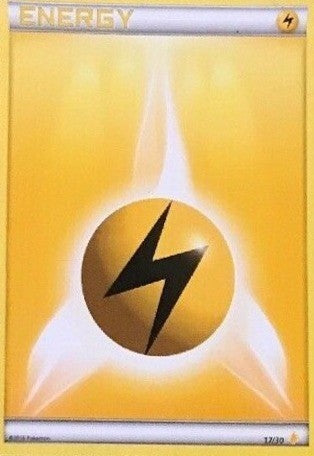 Lightning Energy (17/30) [XY: Trainer Kit 3 - Pikachu Libre] | Fandemonia Ltd