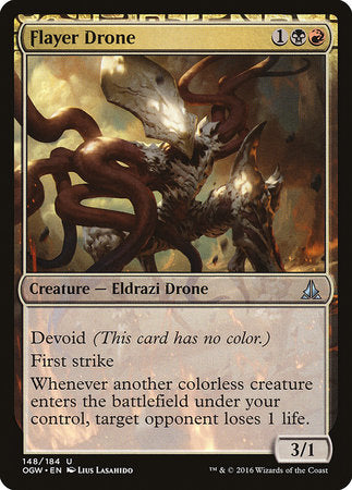 Flayer Drone [Oath of the Gatewatch] | Fandemonia Ltd