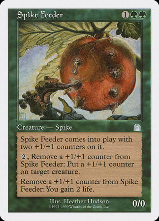 Spike Feeder [Battle Royale Box Set] | Fandemonia Ltd