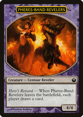Pheres-Band Revelers [Hero's Path Promos] | Fandemonia Ltd