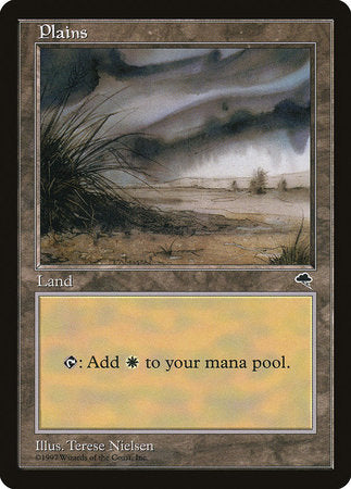 Plains (Shrub) [Tempest] | Fandemonia Ltd
