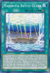 Marincess Battle Ocean [MP20-EN181] Common | Fandemonia Ltd